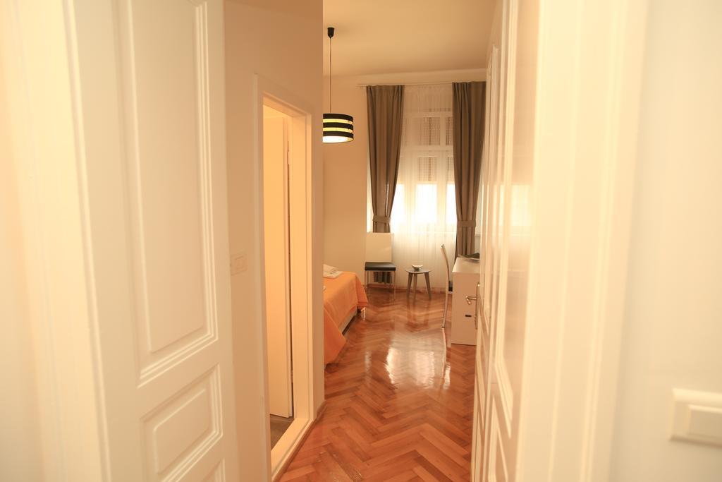 Contarini Luxury Rooms Split Ruang foto