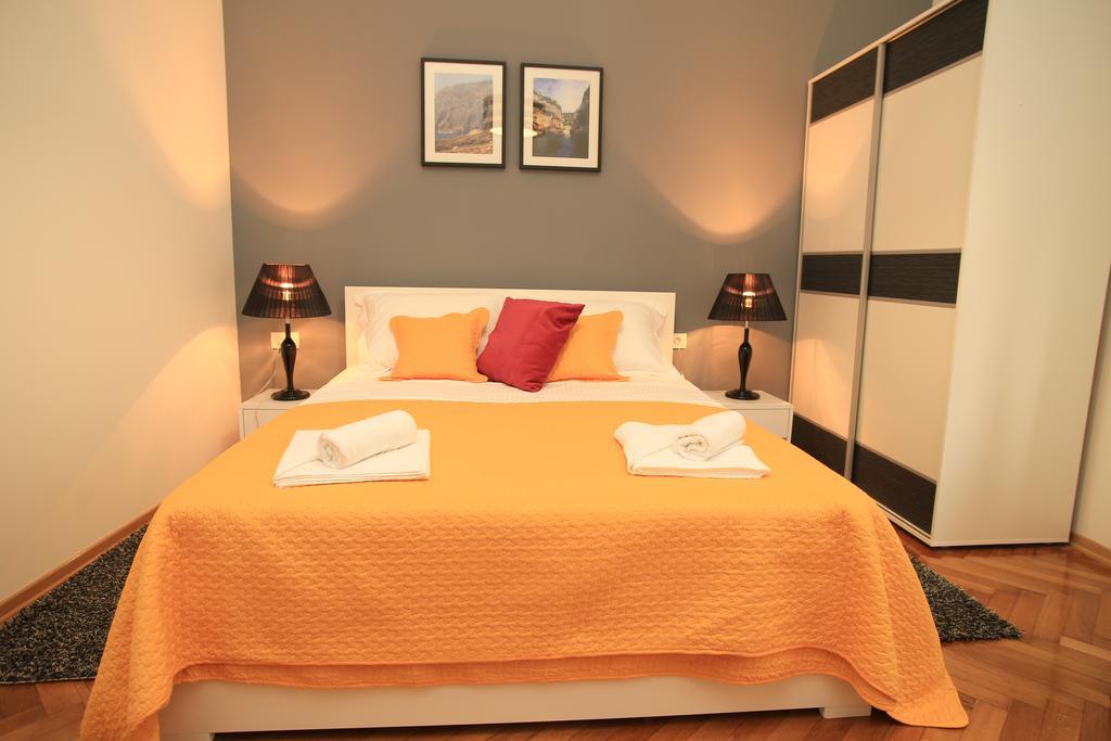 Contarini Luxury Rooms Split Ruang foto