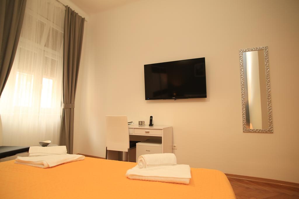 Contarini Luxury Rooms Split Ruang foto