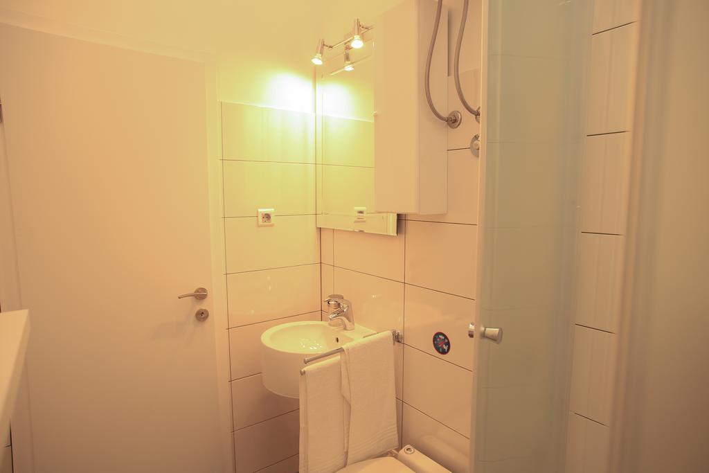 Contarini Luxury Rooms Split Ruang foto