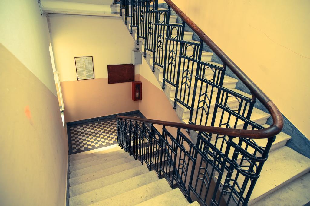 Contarini Luxury Rooms Split Bagian luar foto